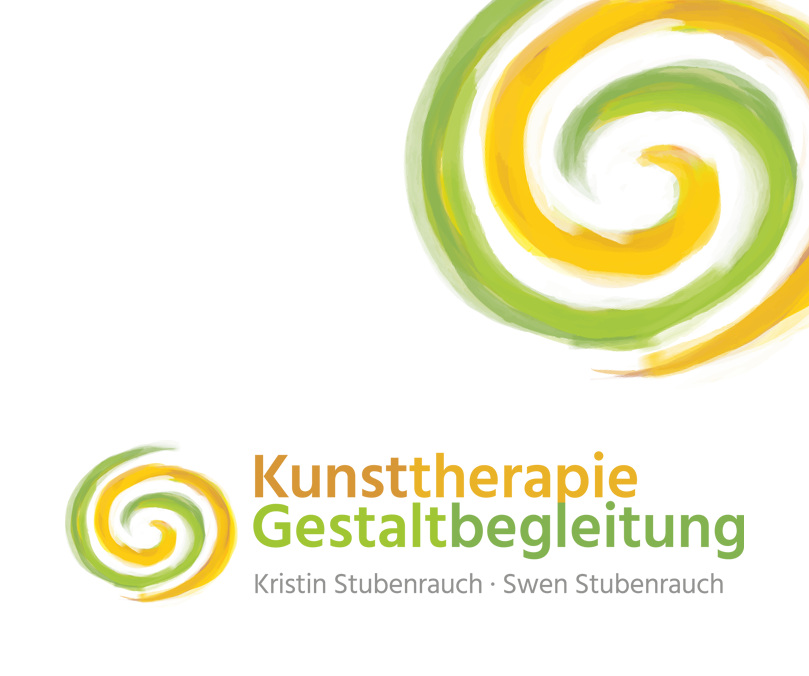 Kunsttherapie und Gestaltbegleitung Logo